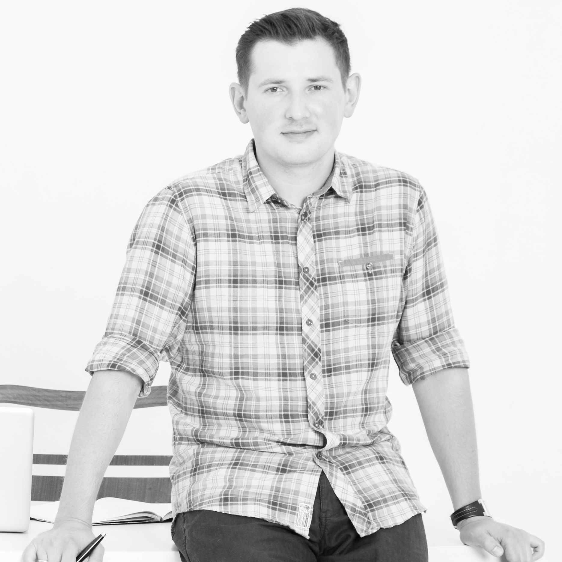 mgr Bartosz Jóźwiak