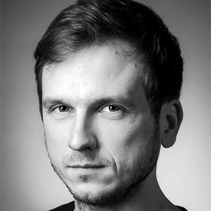 mgr Michał Kowalczuk